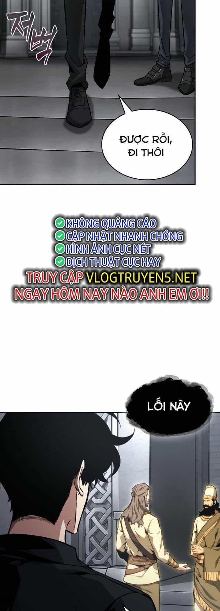 Vua Trộm Mộ - Chương 393 - ảnh 22