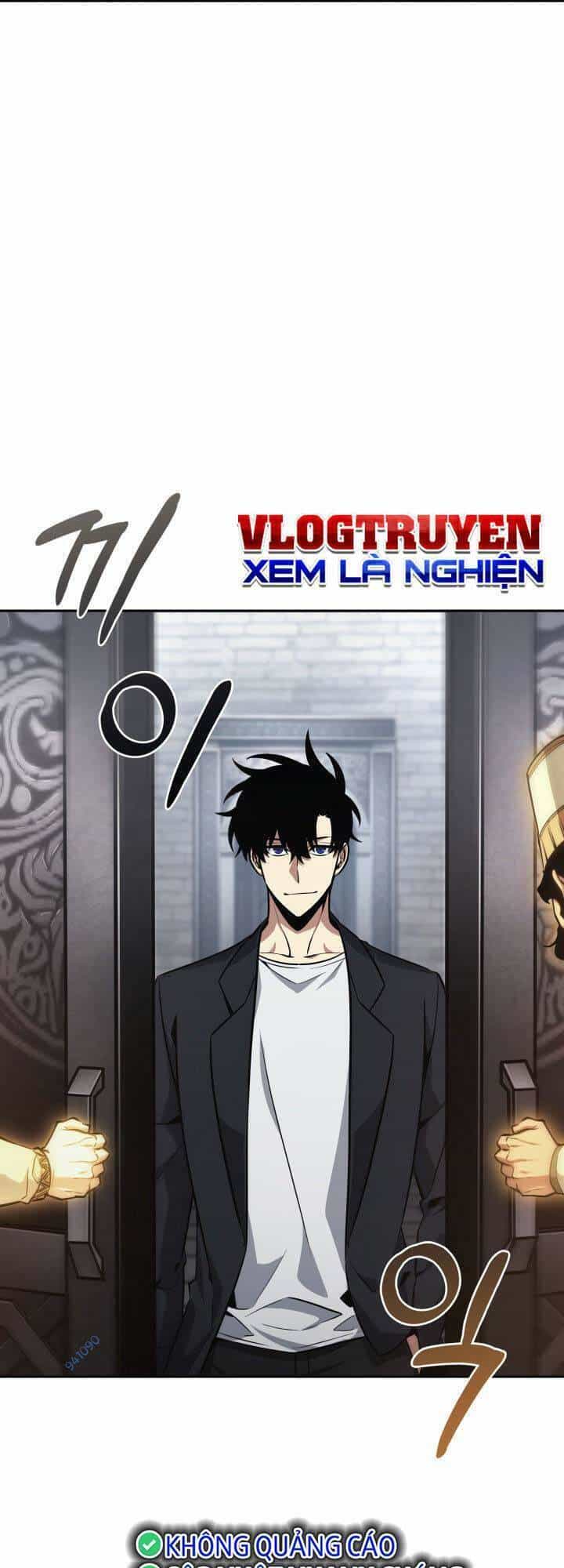 Vua Trộm Mộ - Chương 393 - ảnh 25
