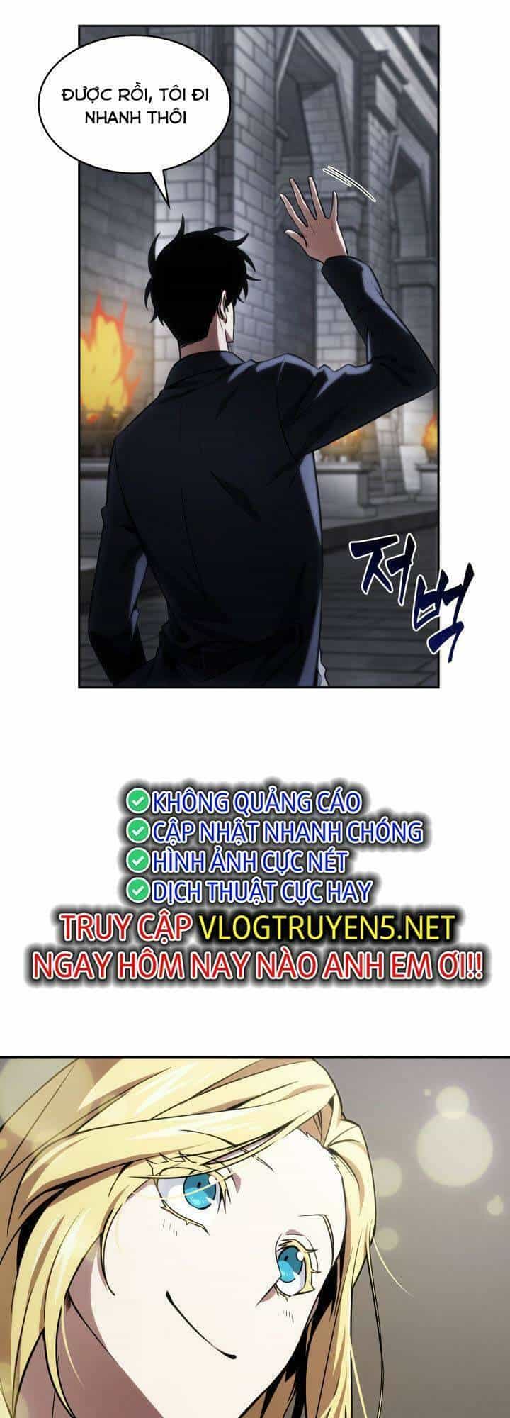 Vua Trộm Mộ - Chương 393 - ảnh 30
