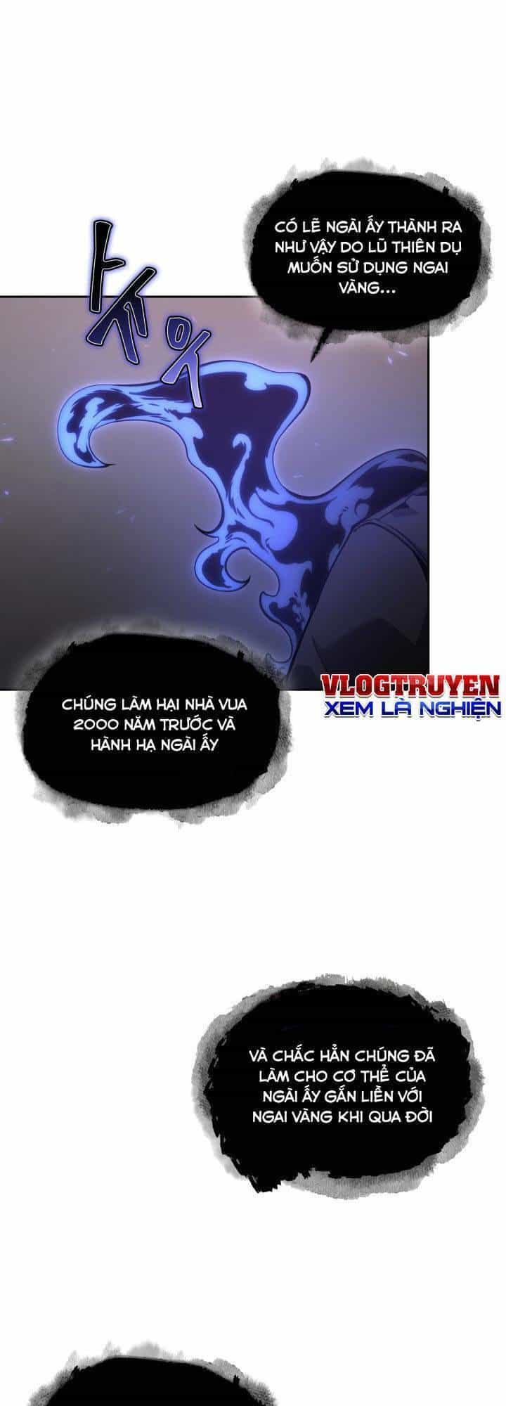 Vua Trộm Mộ - Chương 393 - ảnh 37