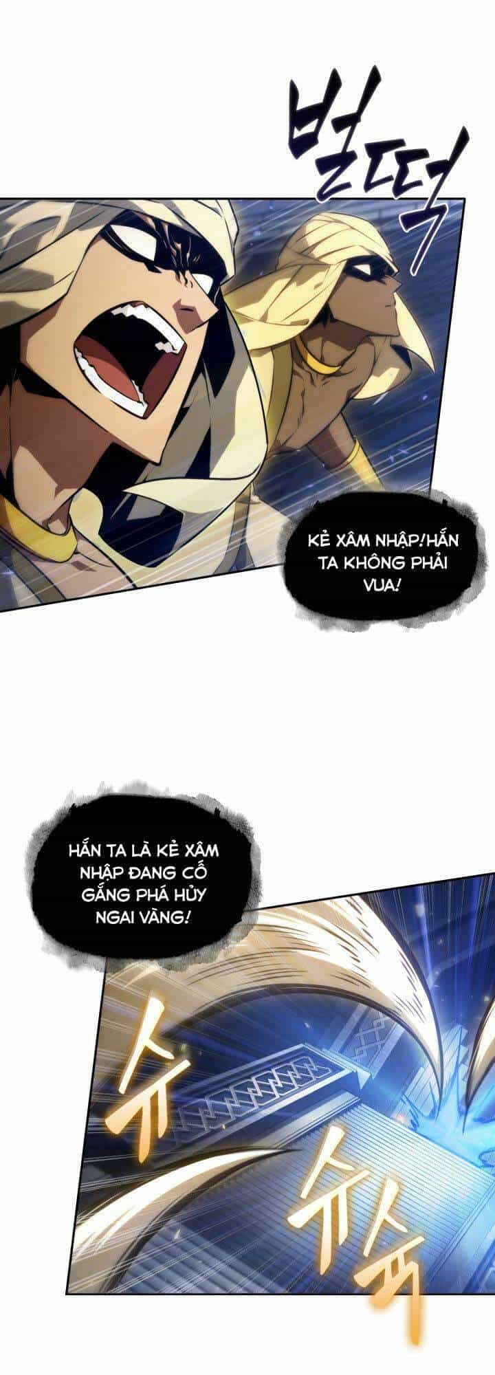 Vua Trộm Mộ - Chương 393 - ảnh 45
