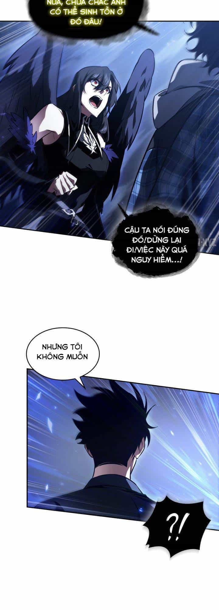 Vua Trộm Mộ - Chương 393 - ảnh 49