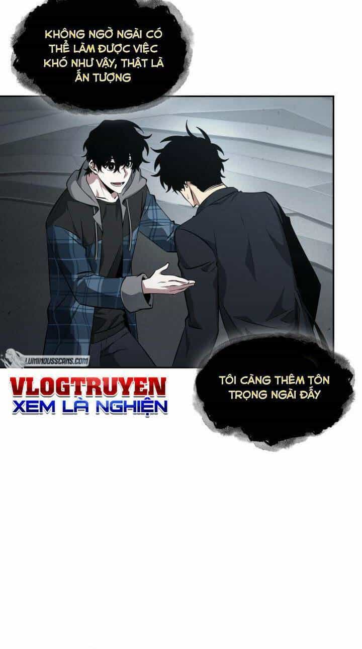 Vua Trộm Mộ - Chương 393 - ảnh 9