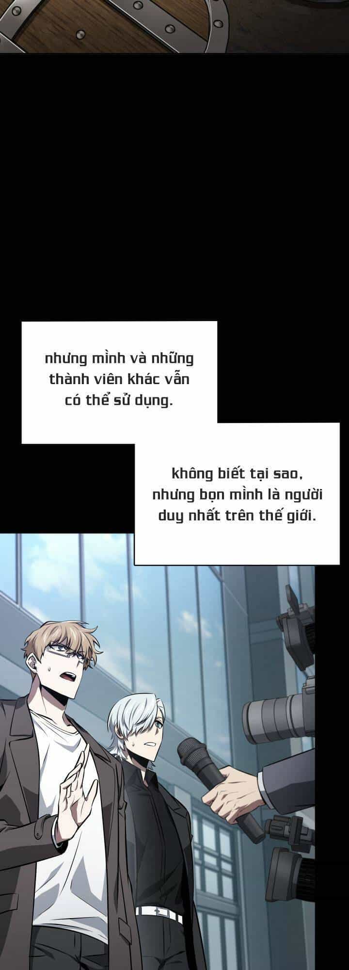 Vua Trộm Mộ - Chương 394 - ảnh 11