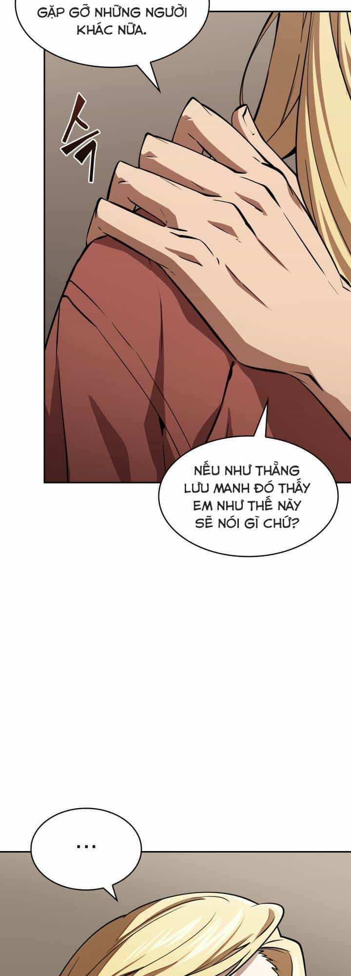 Vua Trộm Mộ - Chương 394 - ảnh 21