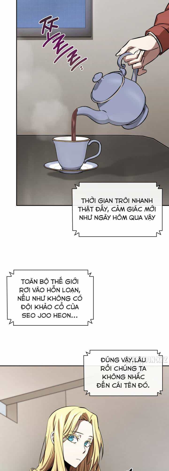 Vua Trộm Mộ - Chương 394 - ảnh 5
