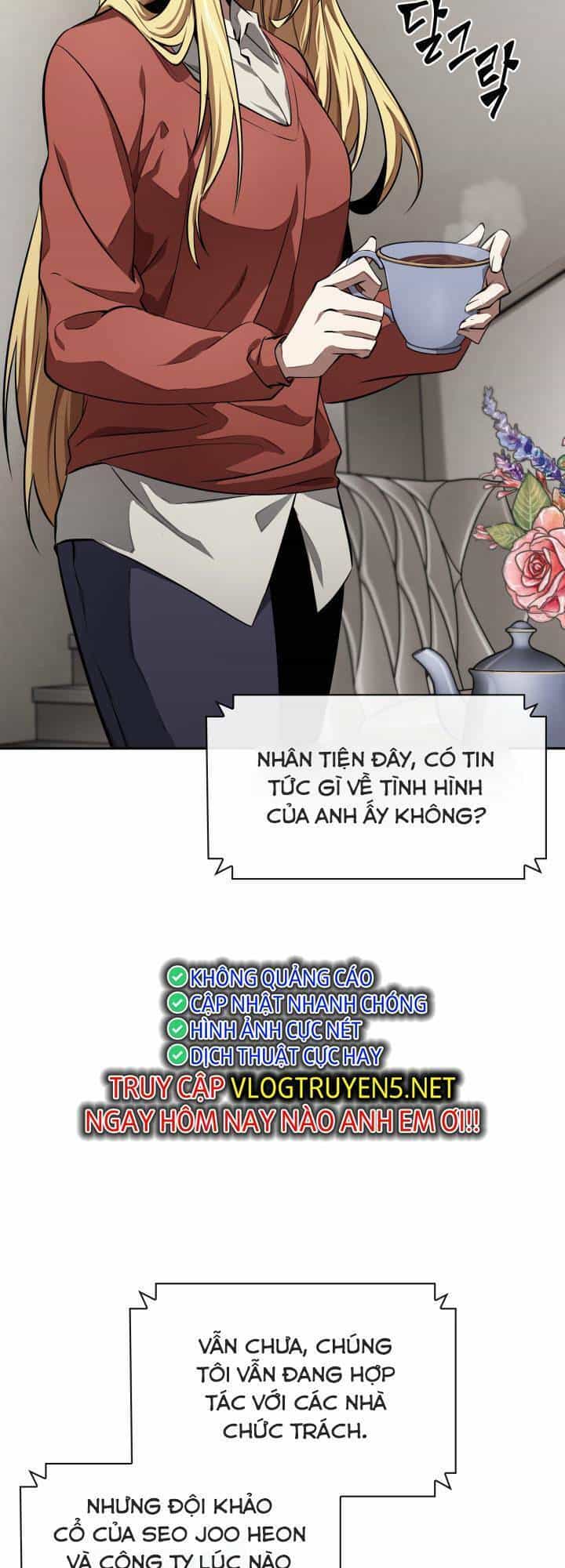 Vua Trộm Mộ - Chương 394 - ảnh 6
