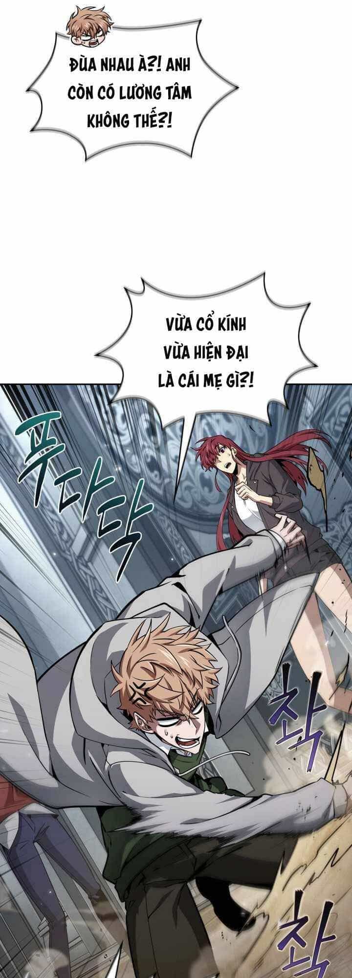 Vua Trộm Mộ - Chương 395 - ảnh 12