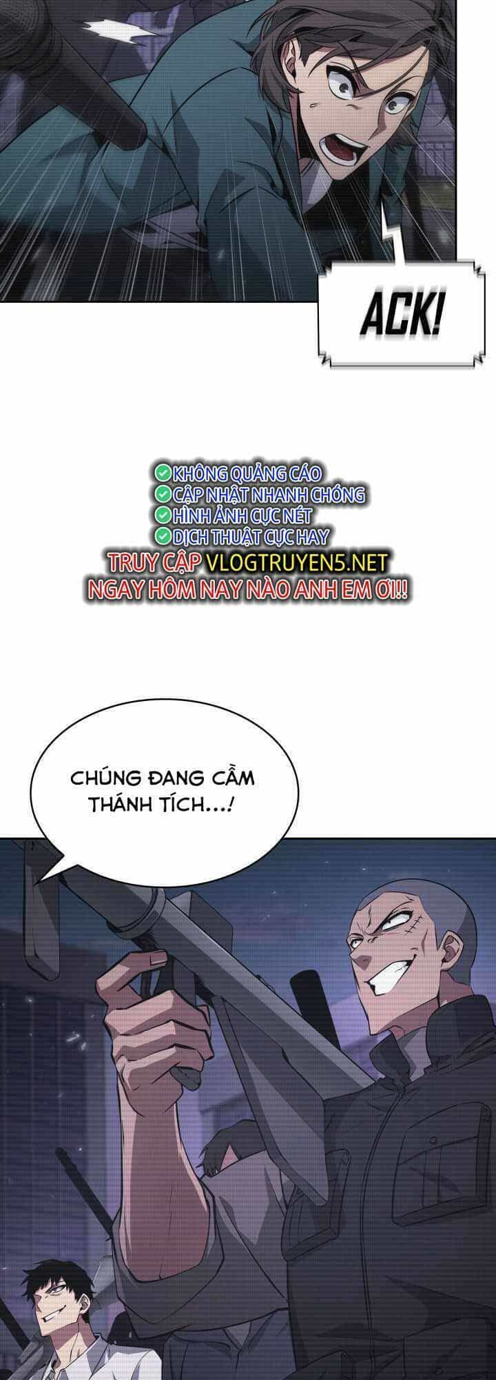 Vua Trộm Mộ - Chương 395 - ảnh 27