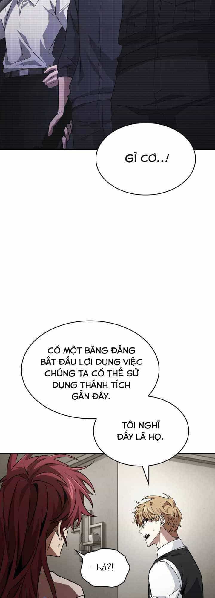 Vua Trộm Mộ - Chương 395 - ảnh 28