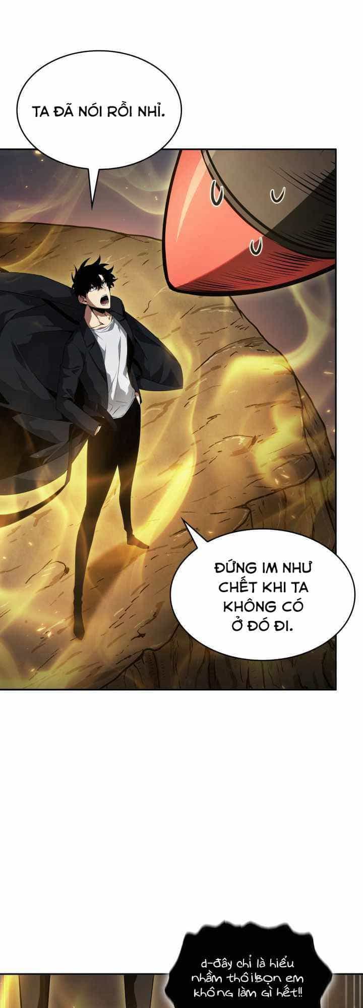 Vua Trộm Mộ - Chương 395 - ảnh 35