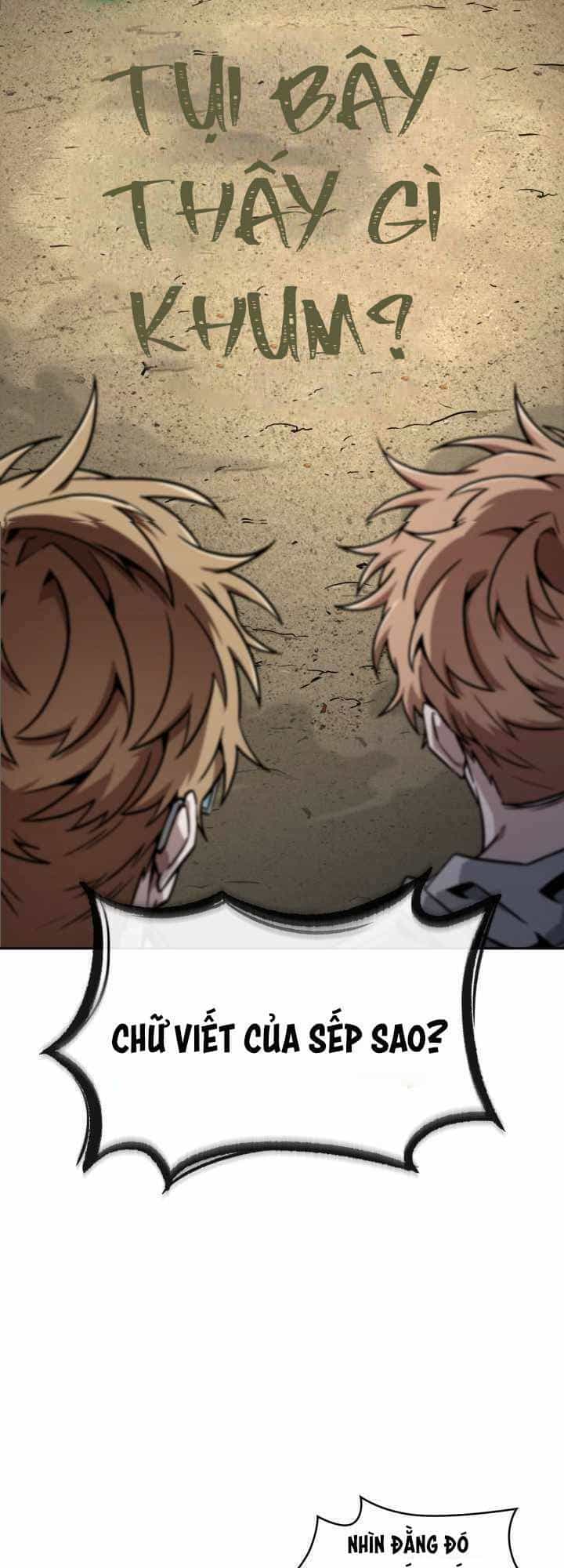 Vua Trộm Mộ - Chương 395 - ảnh 4