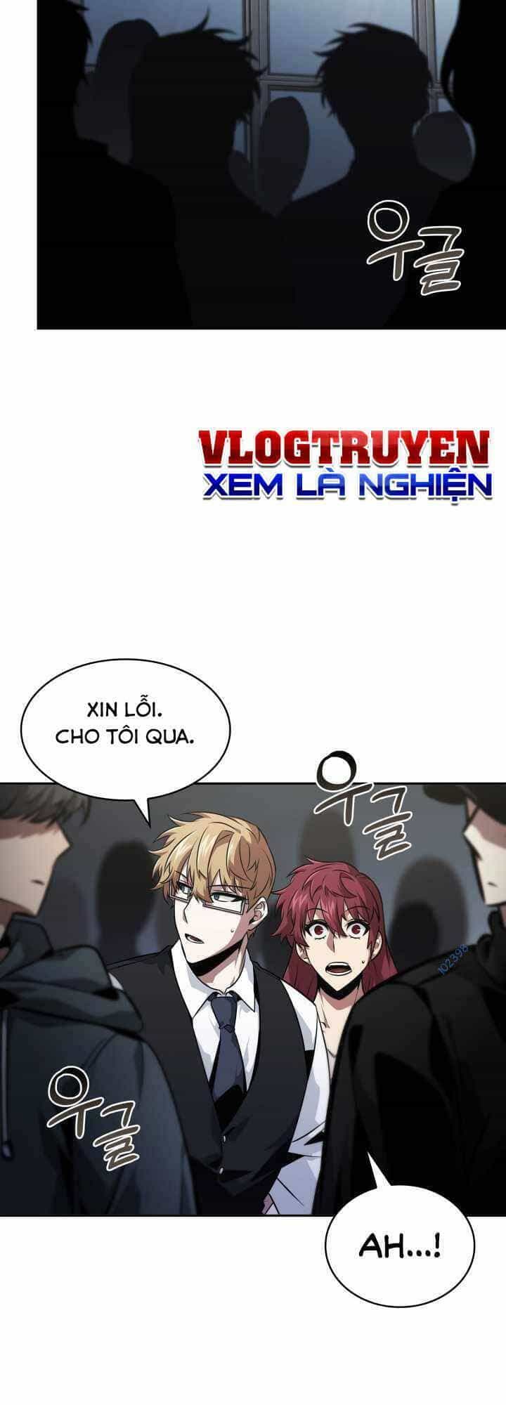 Vua Trộm Mộ - Chương 395 - ảnh 40