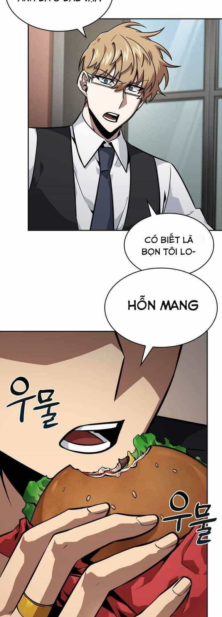 Vua Trộm Mộ - Chương 395 - ảnh 43