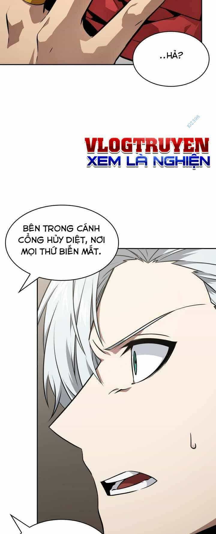 Vua Trộm Mộ - Chương 395 - ảnh 44