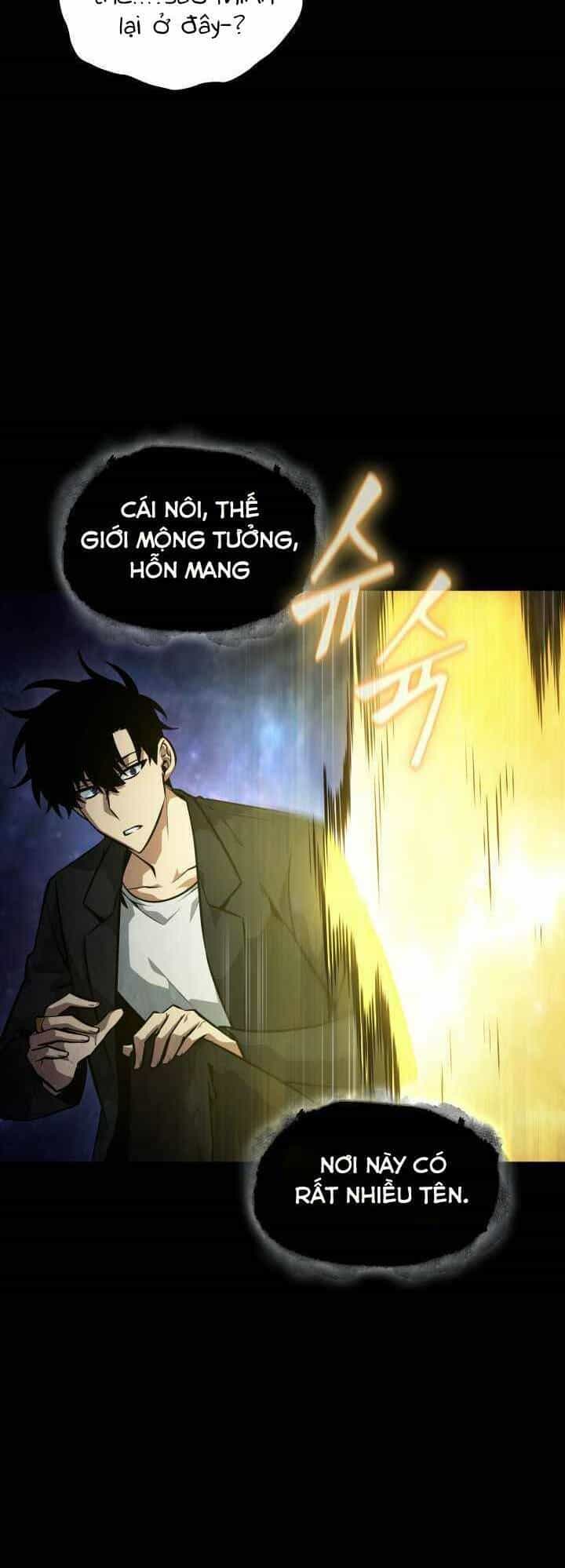 Vua Trộm Mộ - Chương 395 - ảnh 52