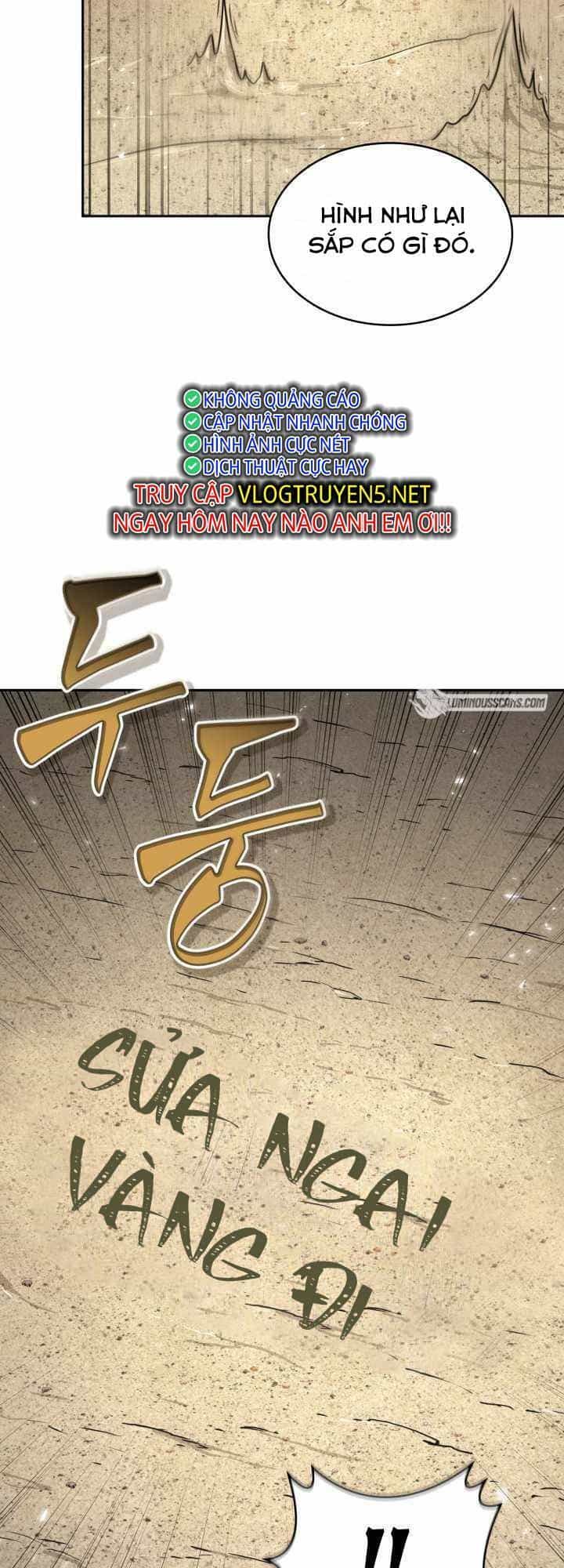 Vua Trộm Mộ - Chương 395 - ảnh 6
