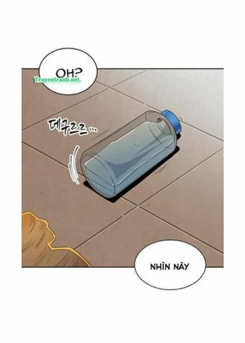 Vua Trộm Mộ - Chương 4 - ảnh 13