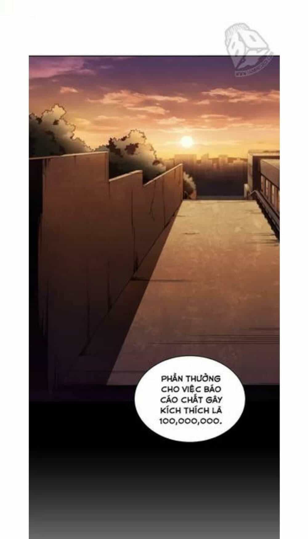 Vua Trộm Mộ - Chương 4 - ảnh 18