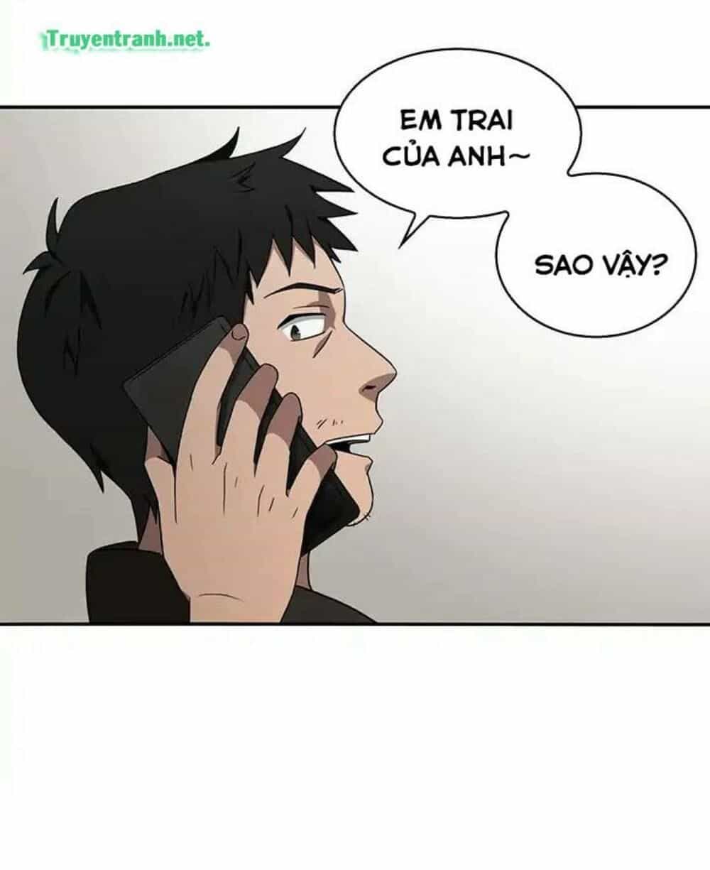 Vua Trộm Mộ - Chương 4 - ảnh 44