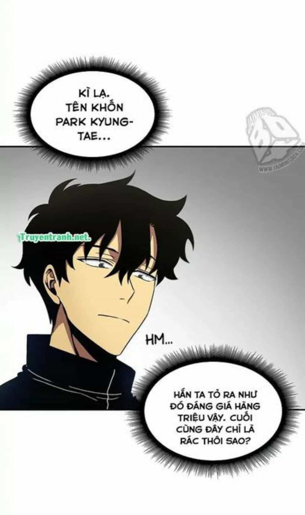 Vua Trộm Mộ - Chương 4 - ảnh 5