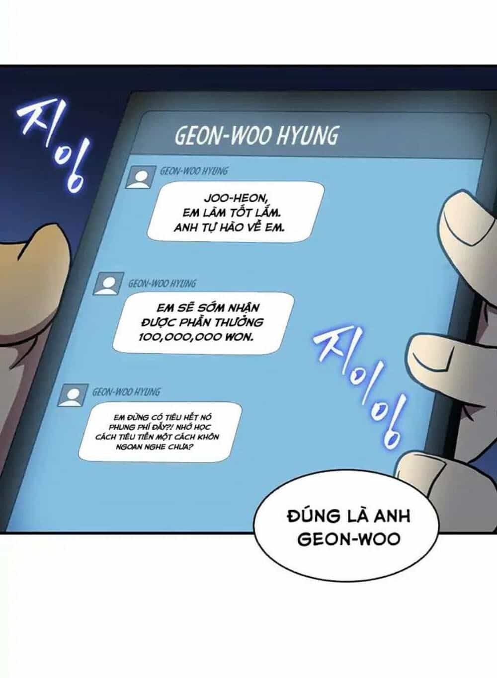 Vua Trộm Mộ - Chương 4 - ảnh 54