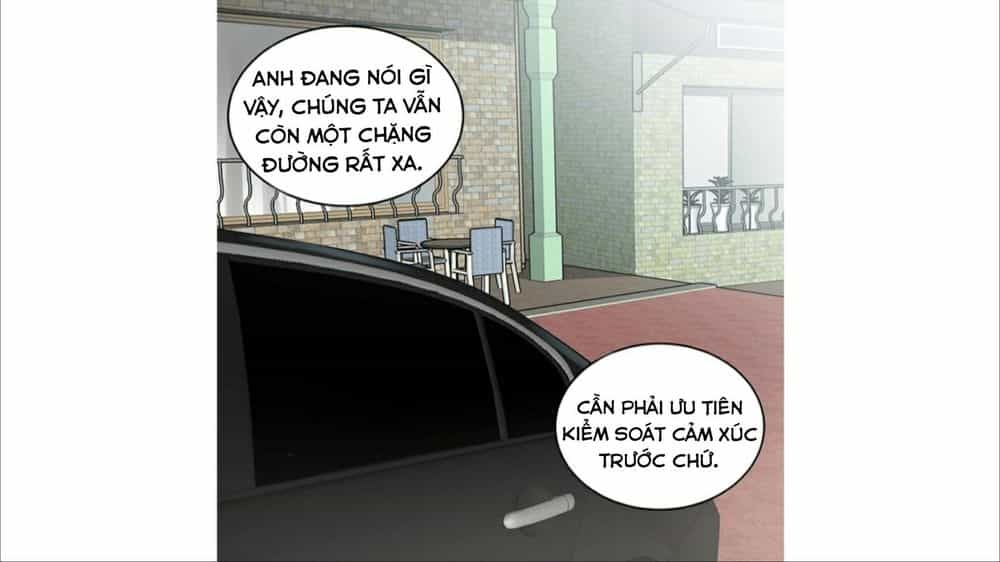 Vua Trộm Mộ - Chương 37 - ảnh 14