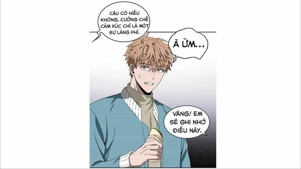 Vua Trộm Mộ - Chương 37 - ảnh 16
