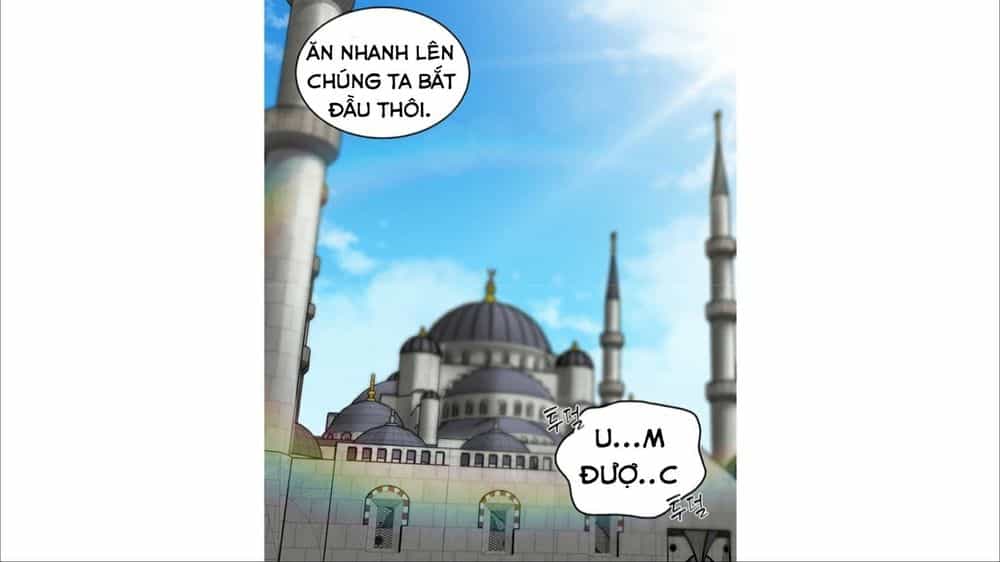 Vua Trộm Mộ - Chương 37 - ảnh 17