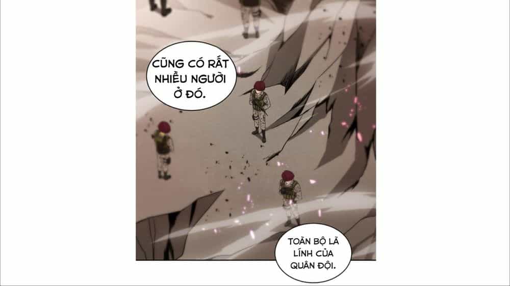 Vua Trộm Mộ - Chương 37 - ảnh 21