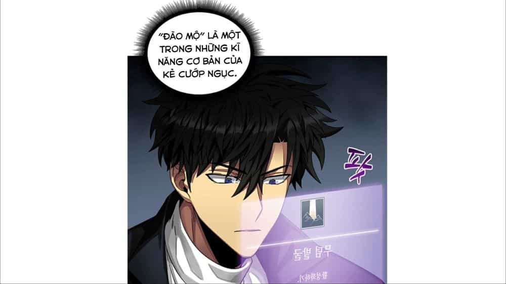 Vua Trộm Mộ - Chương 37 - ảnh 35