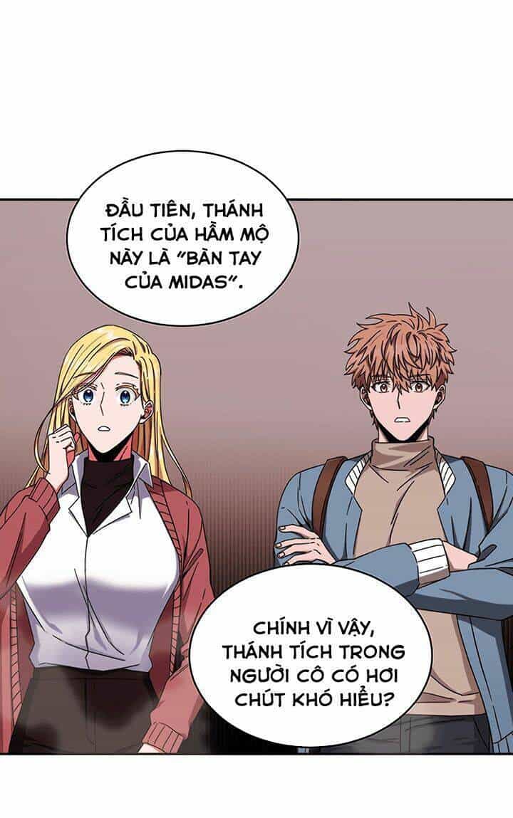 Vua Trộm Mộ - Chương 37 - ảnh 57