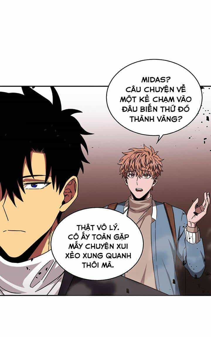 Vua Trộm Mộ - Chương 37 - ảnh 58
