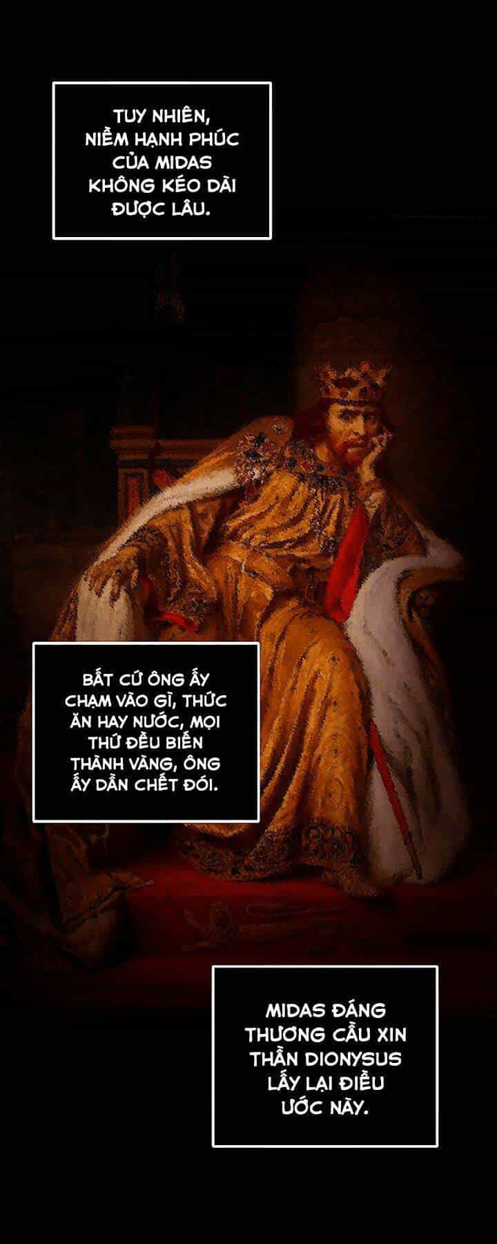 Vua Trộm Mộ - Chương 37 - ảnh 62
