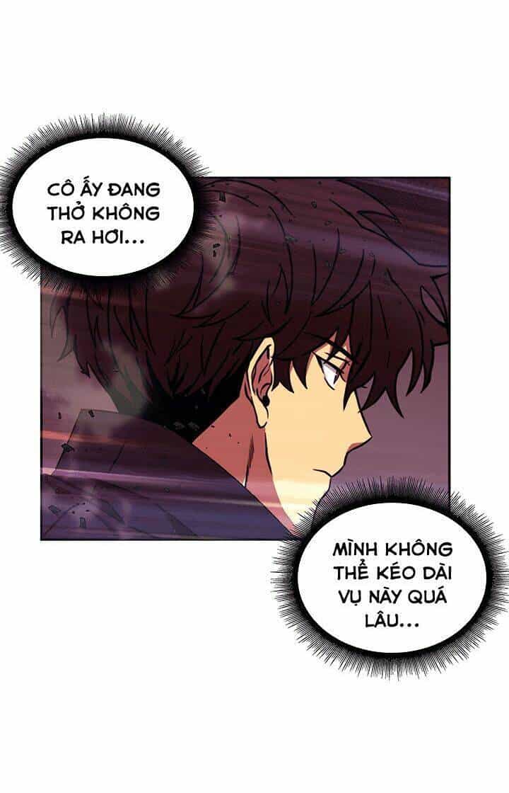 Vua Trộm Mộ - Chương 37 - ảnh 70