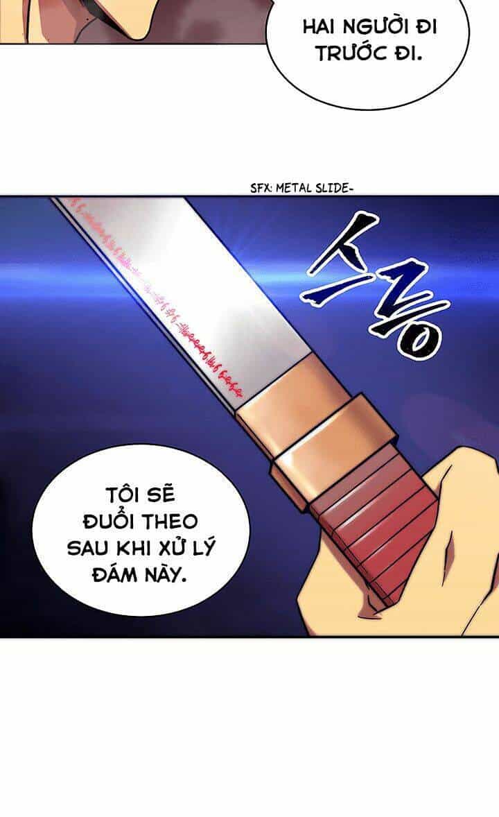 Vua Trộm Mộ - Chương 37 - ảnh 72
