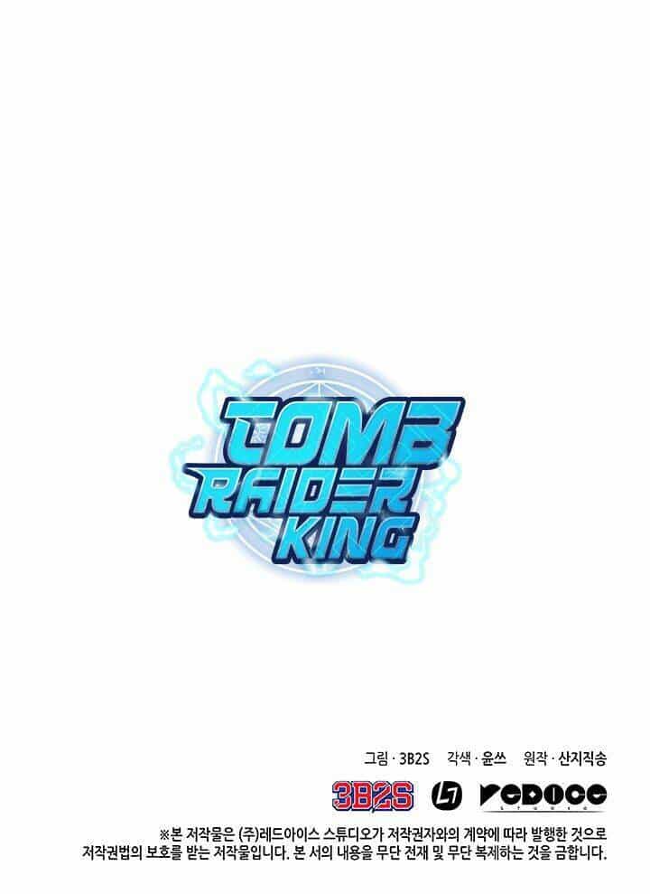 Vua Trộm Mộ - Chương 37 - ảnh 75