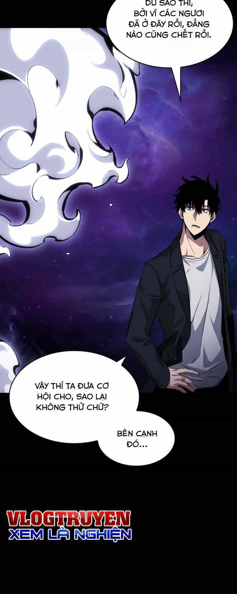 Vua Trộm Mộ - Chương 396 - ảnh 12