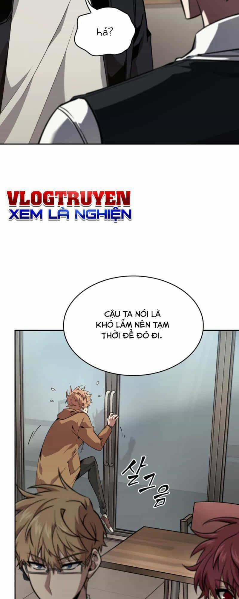 Vua Trộm Mộ - Chương 396 - ảnh 33