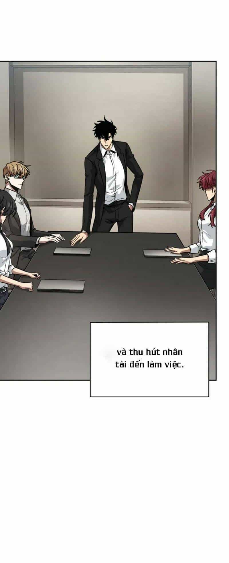 Vua Trộm Mộ - Chương 396 - ảnh 46