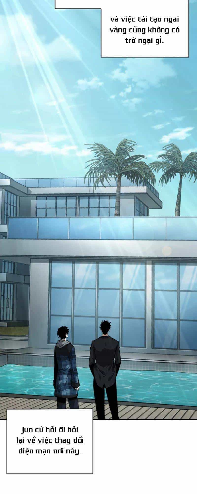 Vua Trộm Mộ - Chương 396 - ảnh 48