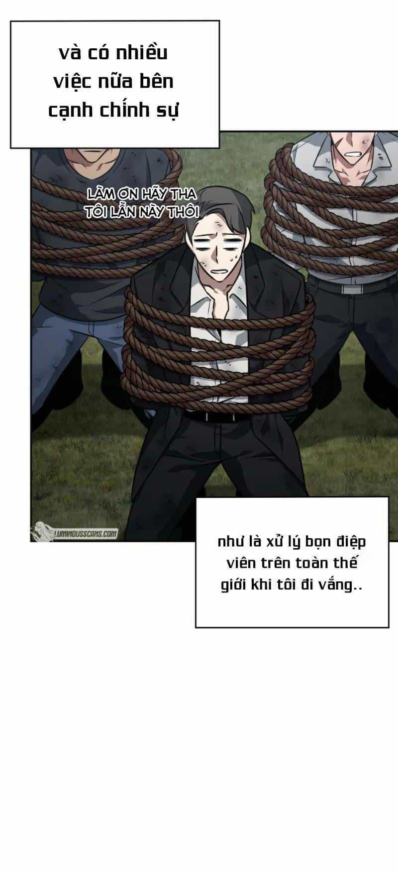 Vua Trộm Mộ - Chương 396 - ảnh 53