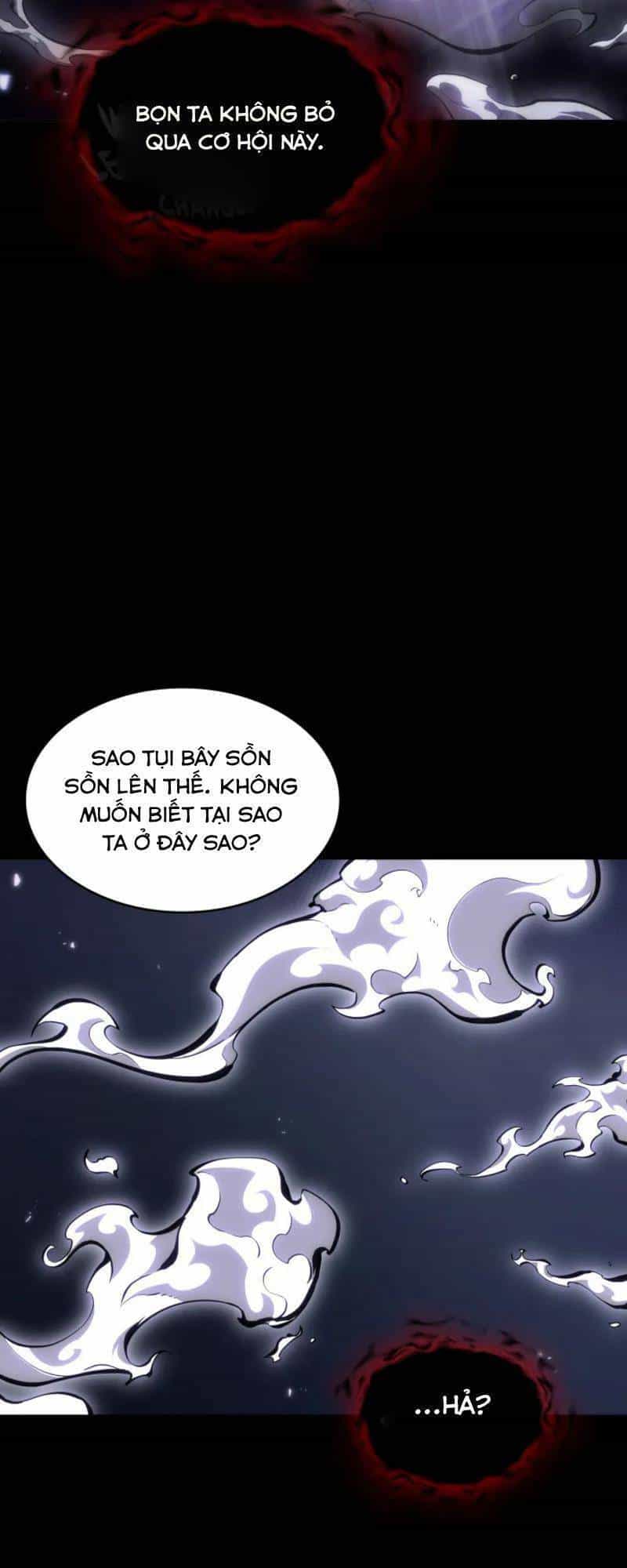 Vua Trộm Mộ - Chương 396 - ảnh 6