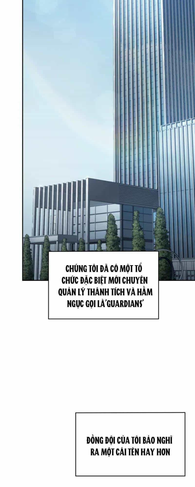 Vua Trộm Mộ - Chương 397 - ảnh 27