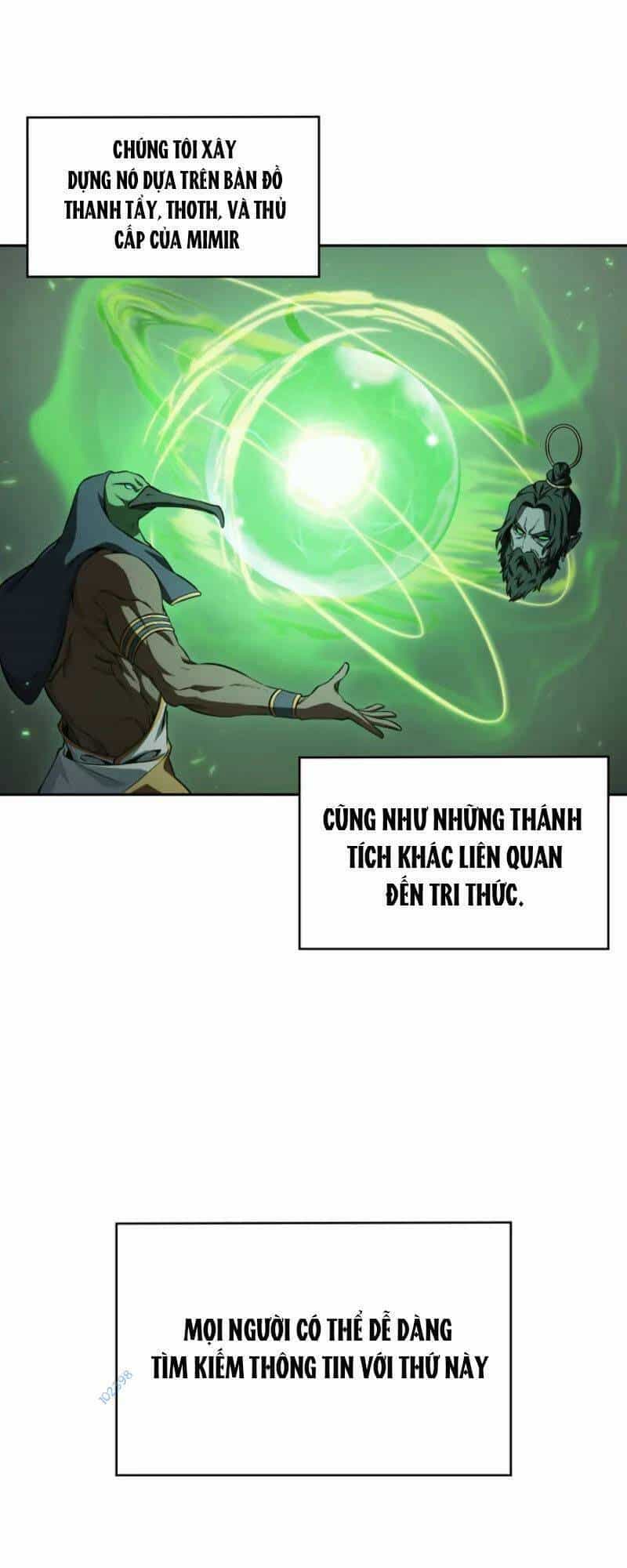 Vua Trộm Mộ - Chương 397 - ảnh 30