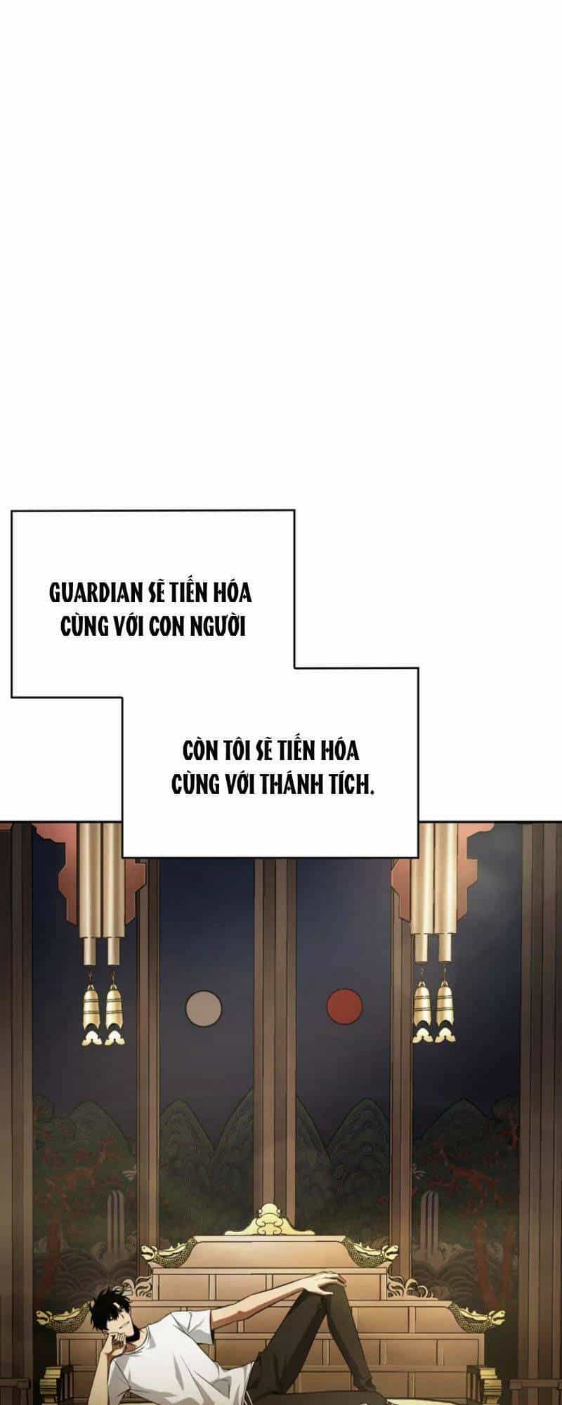 Vua Trộm Mộ - Chương 397 - ảnh 31