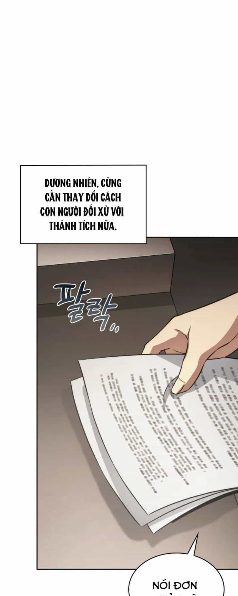 Vua Trộm Mộ - Chương 397 - ảnh 34