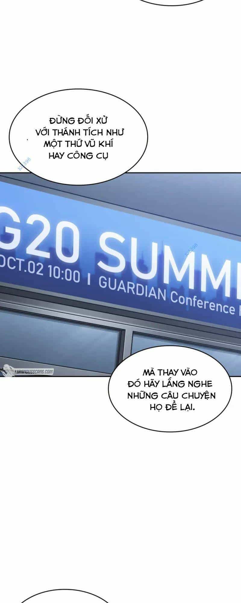Vua Trộm Mộ - Chương 397 - ảnh 38
