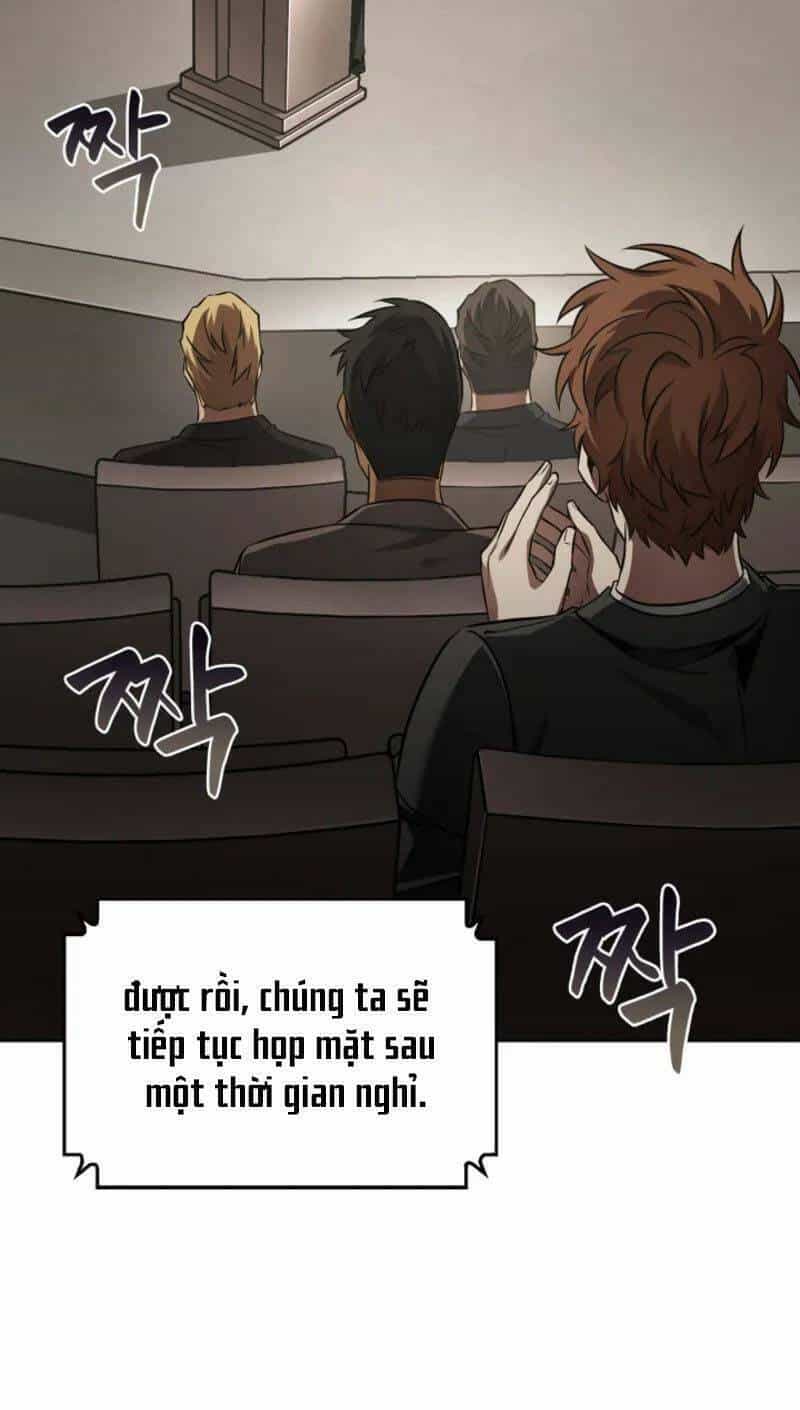 Vua Trộm Mộ - Chương 397 - ảnh 40