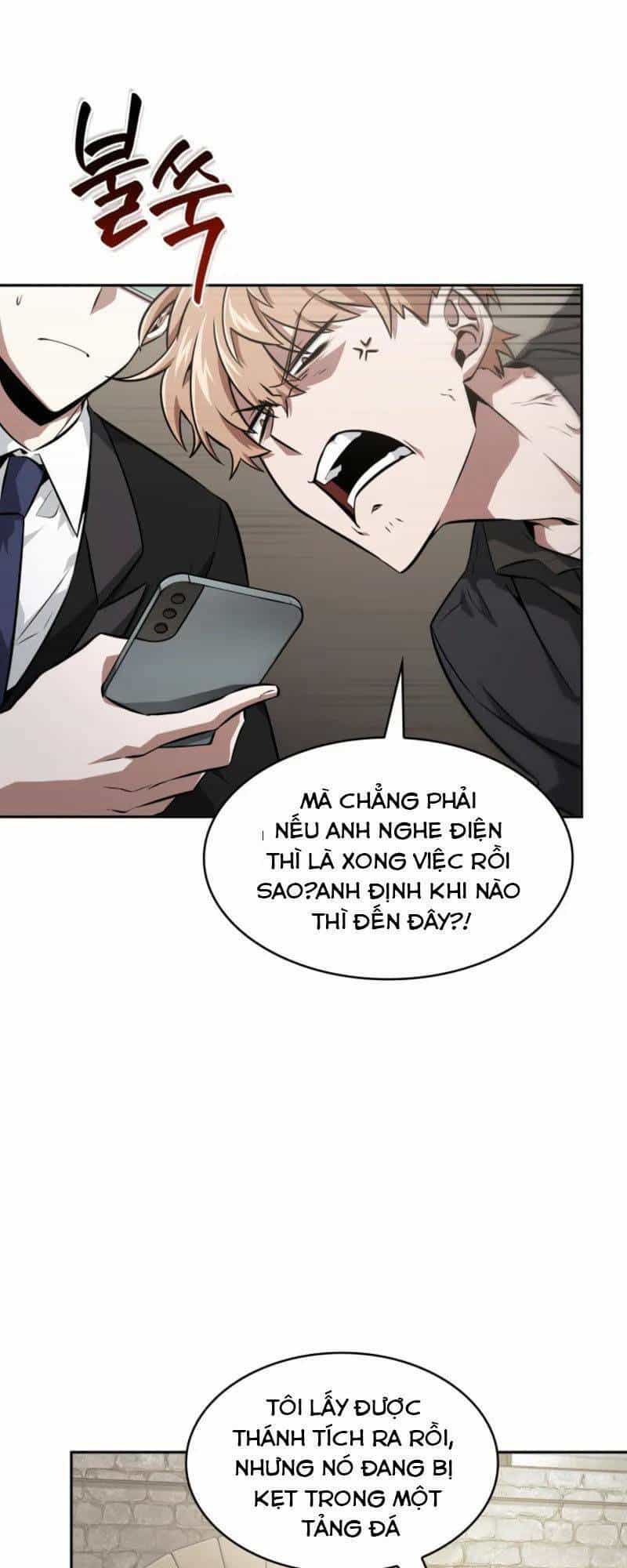 Vua Trộm Mộ - Chương 397 - ảnh 50